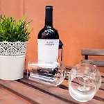 Il piccolo borgo di Trastevere