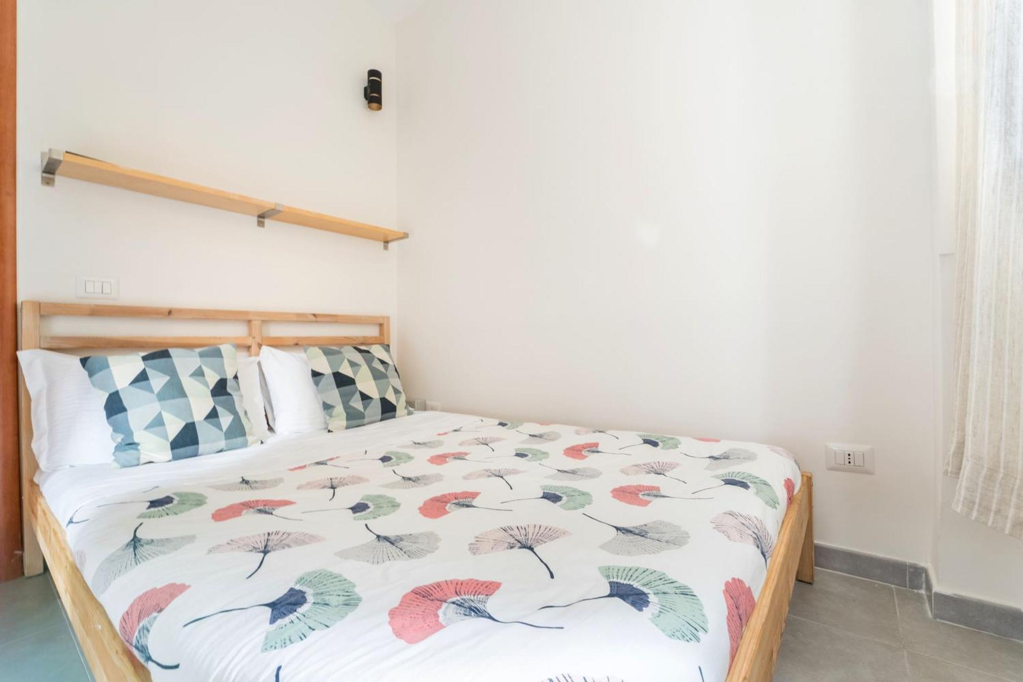 Il Piccolo Borgo Di Trastevere Appartamento