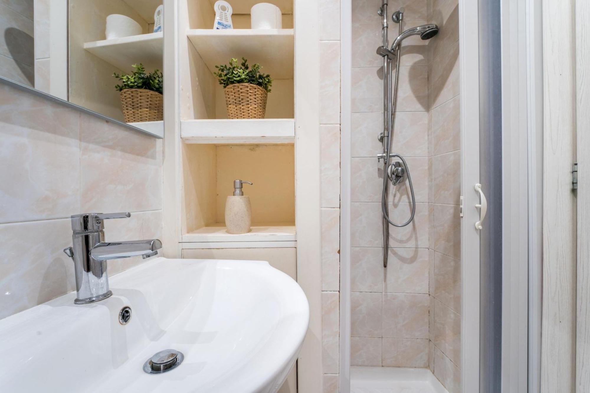Il Piccolo Borgo Di Trastevere Appartamento